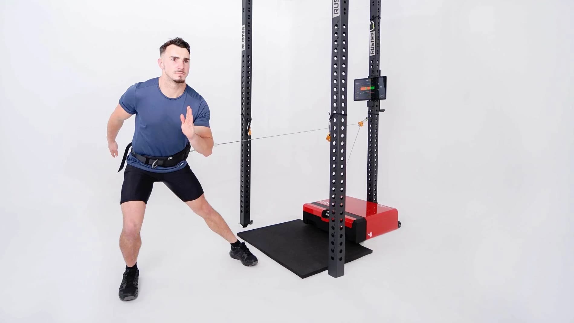 Functional Strength & Sport Performance