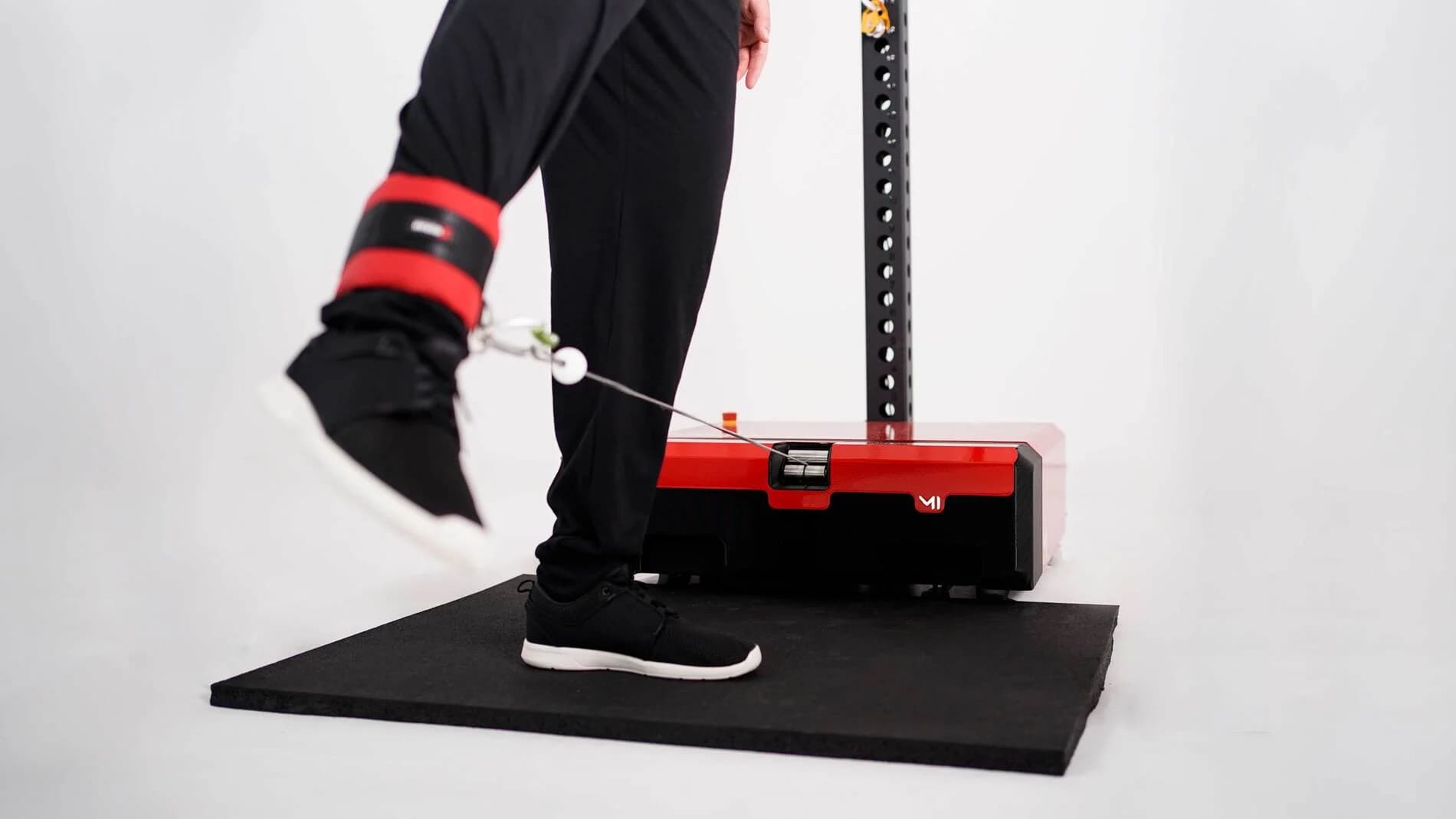 Rehabilitation Monitoring